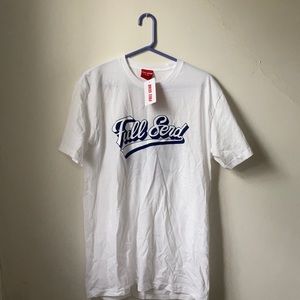 Nelk World Series Tee size Large